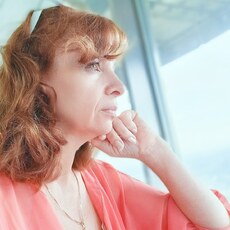 Фотография девушки Svetlana, 54 года из г. Оренбург