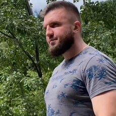 Фотография мужчины Виталий, 35 лет из г. Красный Луч