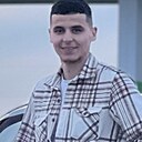 Ильяс, 25 лет