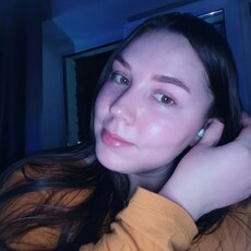 Фотография девушки Анатольевна, 21 год из г. Калинковичи
