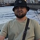 Акмал, 36 лет