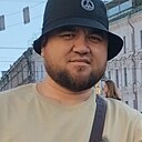 Акмал, 36 лет