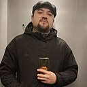 Акмал, 36 лет