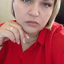 Незнакомка, 43 года