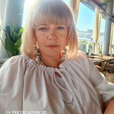 Фотография девушки Марина, 45 лет из г. Осинники