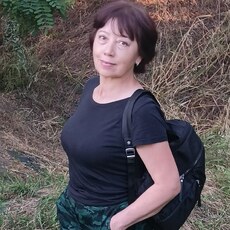 Фотография девушки Ирина, 59 лет из г. Иркутск