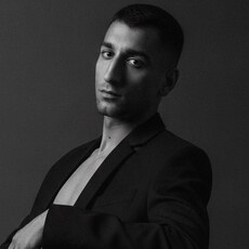 Фотография мужчины Степан, 25 лет из г. Бобруйск