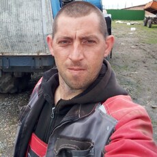 Фотография мужчины Саша, 32 года из г. Новоалександровск