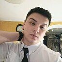 Глеб, 20 лет