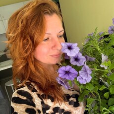 Фотография девушки Екатерина, 43 года из г. Москва