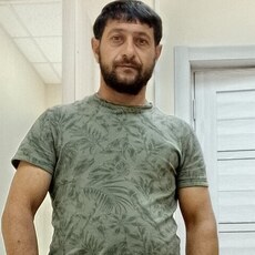 Фотография мужчины Рубо, 36 лет из г. Калуга