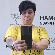 Фотография девушки Ольга, 50 лет из г. Гайсин
