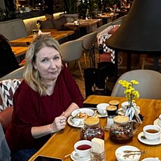 Фотография девушки Елена, 53 года из г. Волгоград