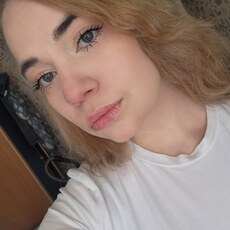 Фотография девушки Marie, 28 лет из г. Сыктывкар
