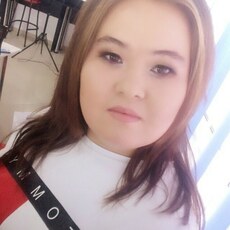 Фотография девушки Жансая, 27 лет из г. Алматы