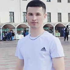 Фотография мужчины Серик, 27 лет из г. Елабуга