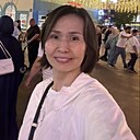 Аяла, 49 лет