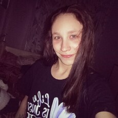 Фотография девушки Екатерина, 25 лет из г. Рудня (Волгоградская Обл)