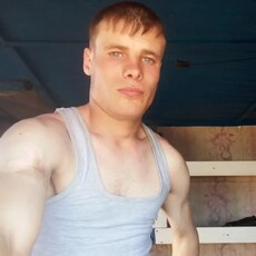 Фотография мужчины Владимир, 23 года из г. Караганда