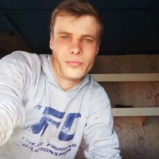 Фотография мужчины Владимир, 23 года из г. Караганда