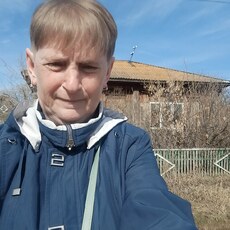 Фотография девушки Елена, 50 лет из г. Курган