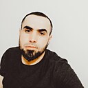 Шамиль, 37 лет