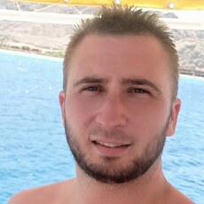 Фотография мужчины Рома, 36 лет из г. Ковель