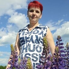 Фотография девушки Ирина, 53 года из г. Нижний Новгород