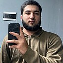 Шахзод, 23 года