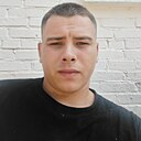 Леонид, 25 лет