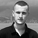 Дима, 25 лет