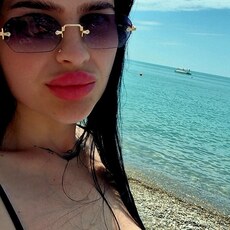 Фотография девушки Marry, 33 года из г. Петровск