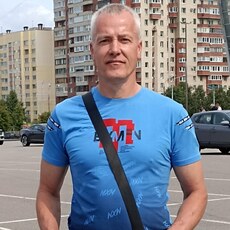 Фотография мужчины Влад, 50 лет из г. Смоленск