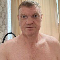 Фотография мужчины Алексей, 45 лет из г. Кемерово