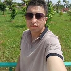 Фотография мужчины Дж, 24 года из г. Уфа