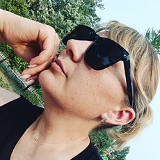 Фотография девушки Надежда, 35 лет из г. Куйбышев