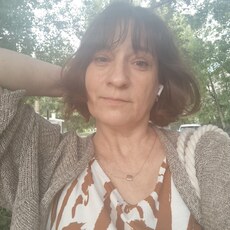 Фотография девушки Ирина, 58 лет из г. Нижний Новгород