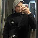 Егор, 21 год