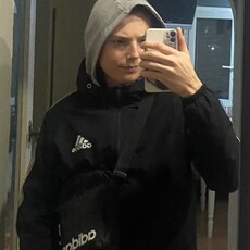 Фотография мужчины Егор, 21 год из г. Тольятти