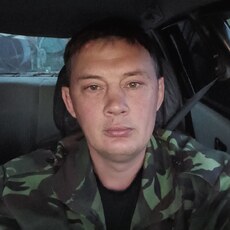 Фотография мужчины Дима, 36 лет из г. Павлодар