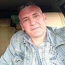 Алик, 57 лет
