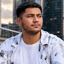 Alex, 22 года
