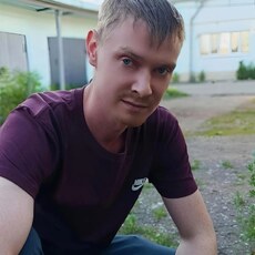 Фотография мужчины Андрей, 33 года из г. Саранск
