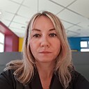 Незнакомка, 44 года