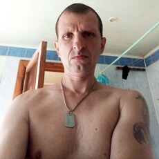 Фотография мужчины Андрей, 40 лет из г. Лида