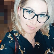 Фотография девушки Анна, 42 года из г. Северск