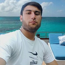 Фотография мужчины Bek, 29 лет из г. Ташкент