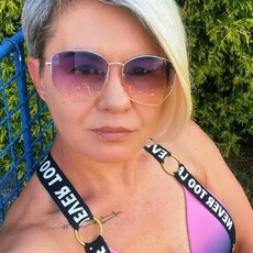 Фотография девушки Agnieszka, 46 лет из г. Омск