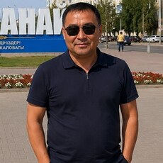 Фотография мужчины Серик, 48 лет из г. Есиль