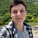 Денис, 18 лет